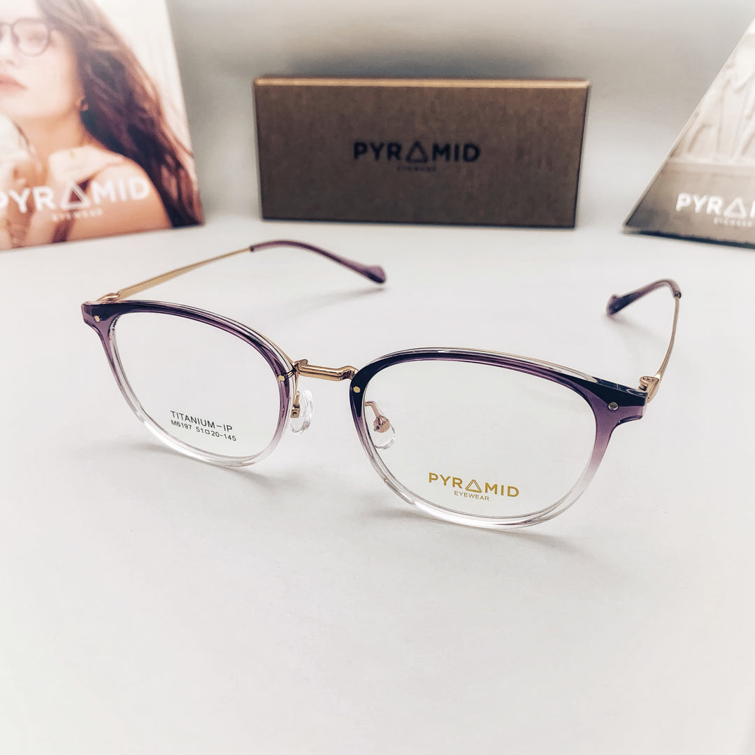 PYRAMID M6197 C6