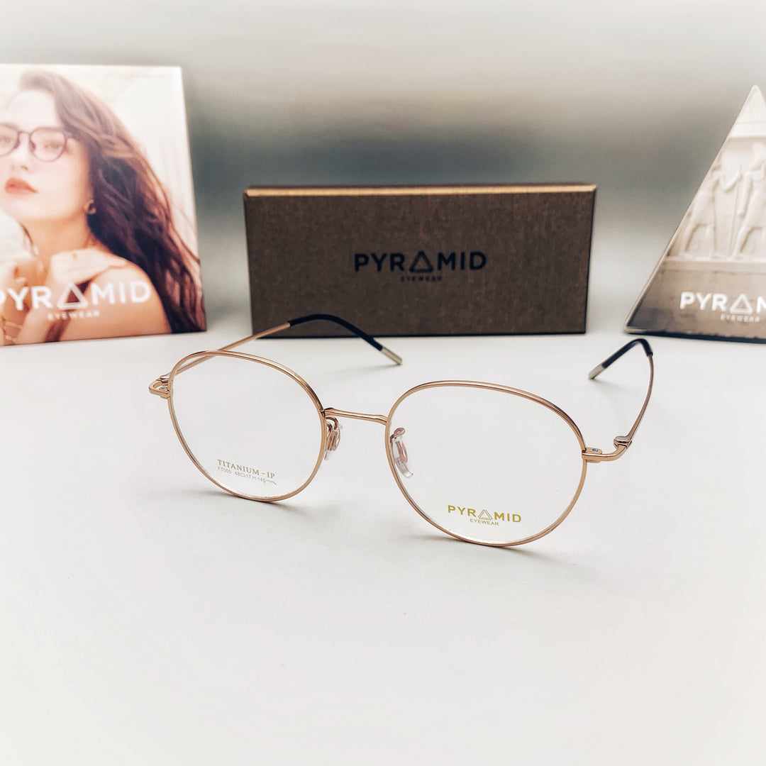PYRAMID FT1005 C03