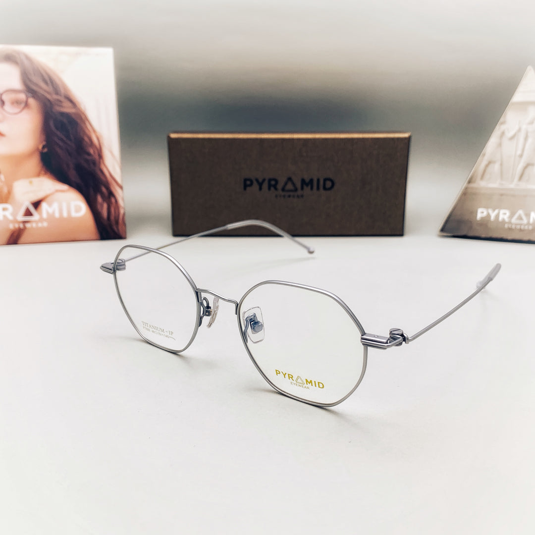 PYRAMID FT505 C02