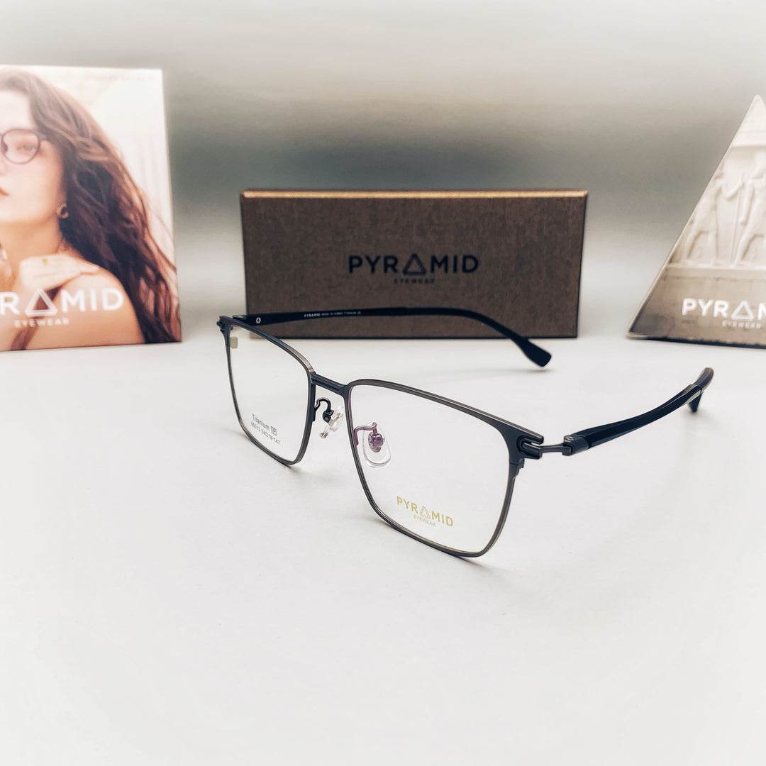 PYRAMID 65013 C8