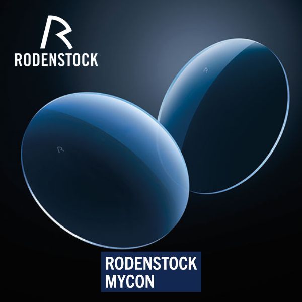 เลนส์ชะลอสายตาสั้นในเด็ก Rodenstock Mycon