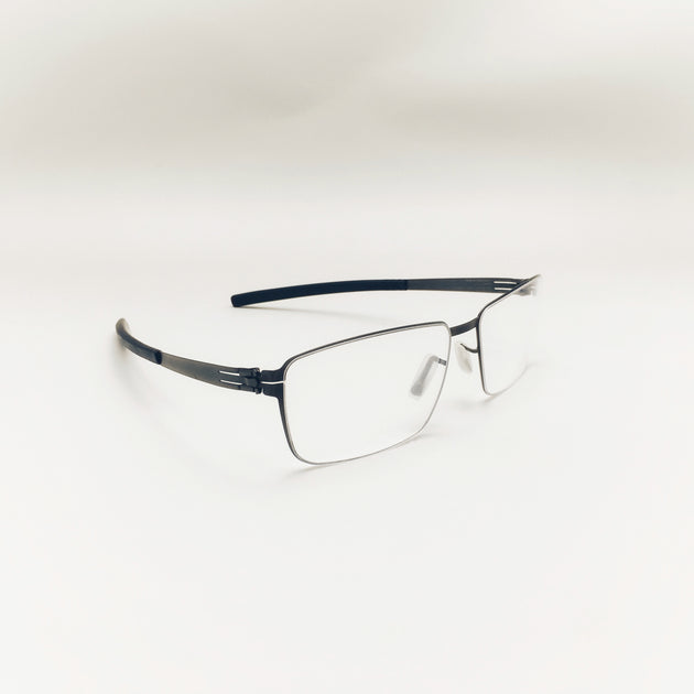 IC! Berlin Dr. Kauermann GRAPHITE thezettoptic