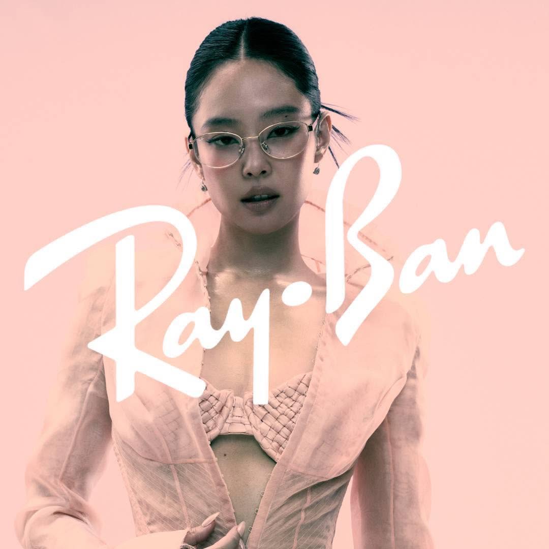 Ray-Ban