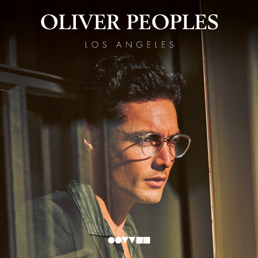 Oliver Peoples