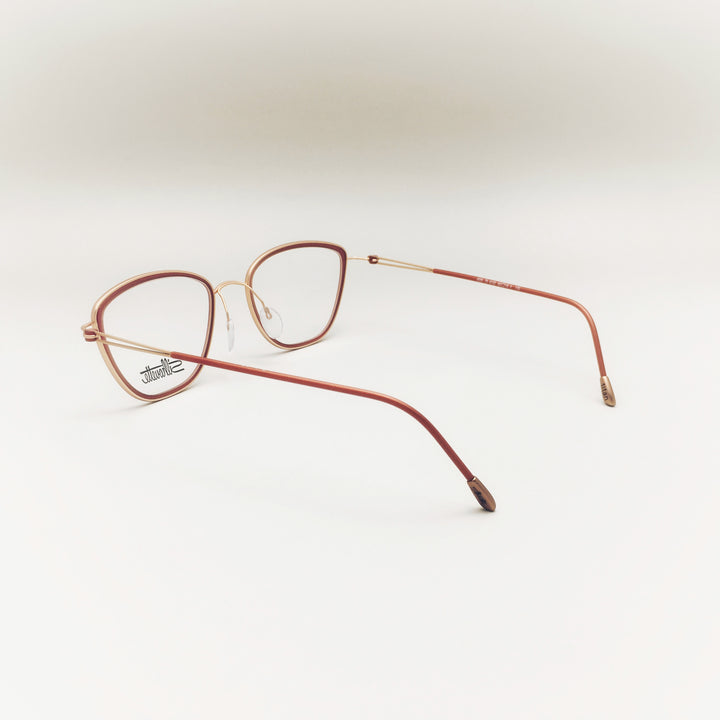 Silhouette  4555 75 6132-50