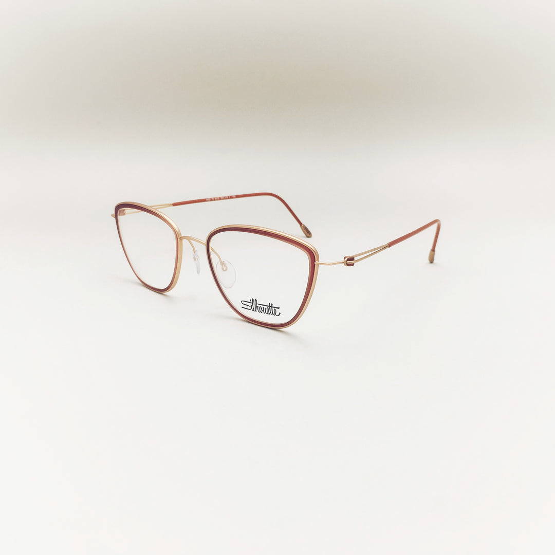 Silhouette  4555 75 6132-50