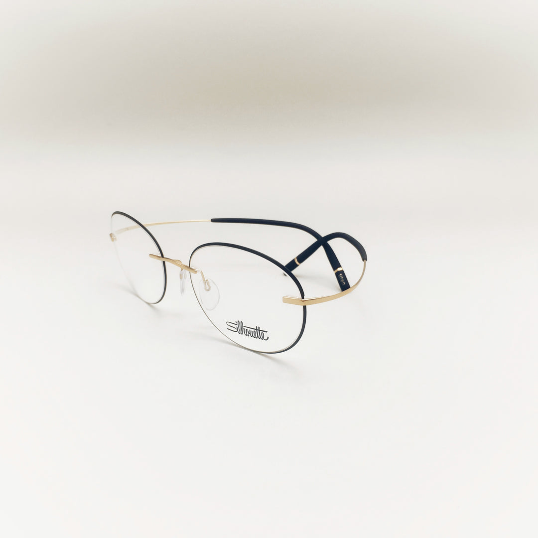 Silhouette  5518 FV 7531-50