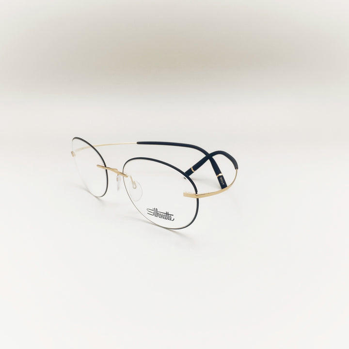 Silhouette  5518 FV 7531-50