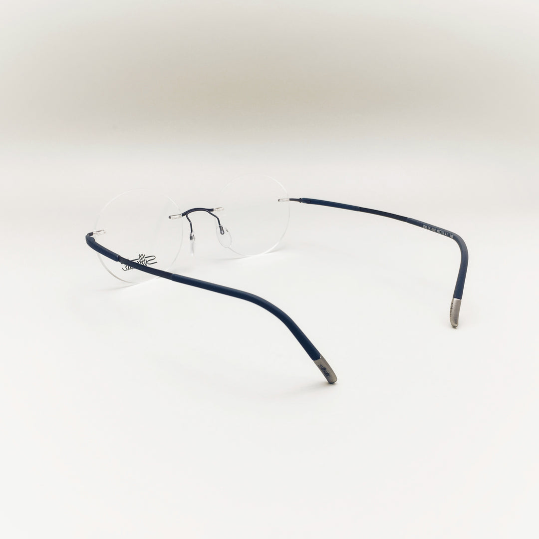 Silhouette 5540 CF 4542 48