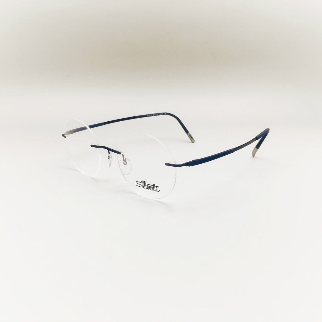 Silhouette 5540 CF 4542 48