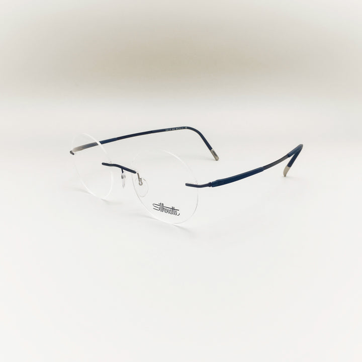 Silhouette 5540 CF 4542 48