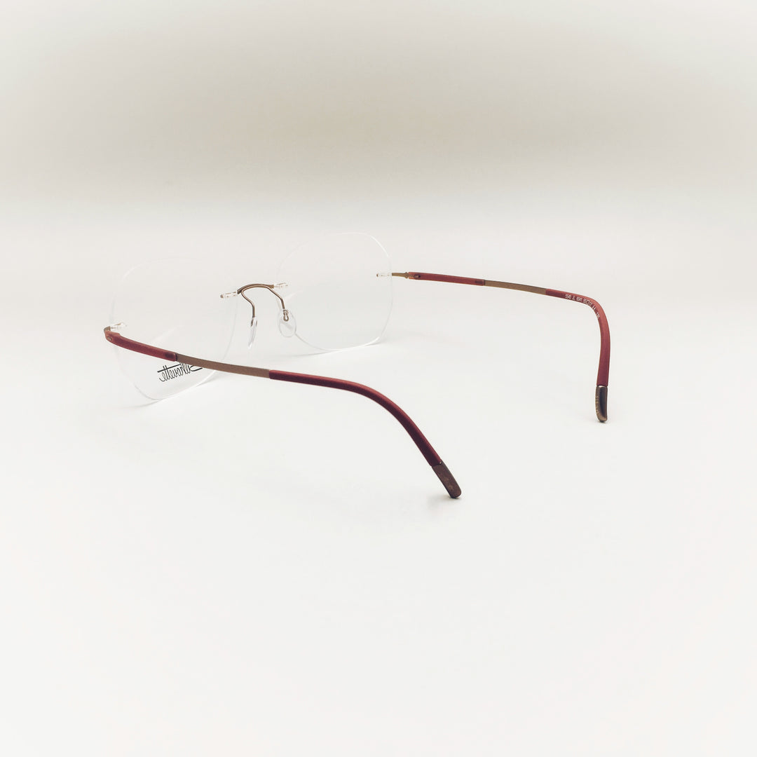 Silhouette 5540 JL 6041 55