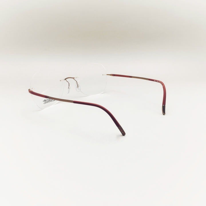 Silhouette 5540 JL 6041 55