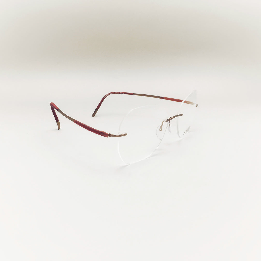 Silhouette 5540 JL 6041 55