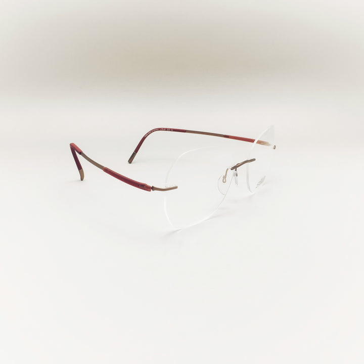 Silhouette 5540 JL 6041 55