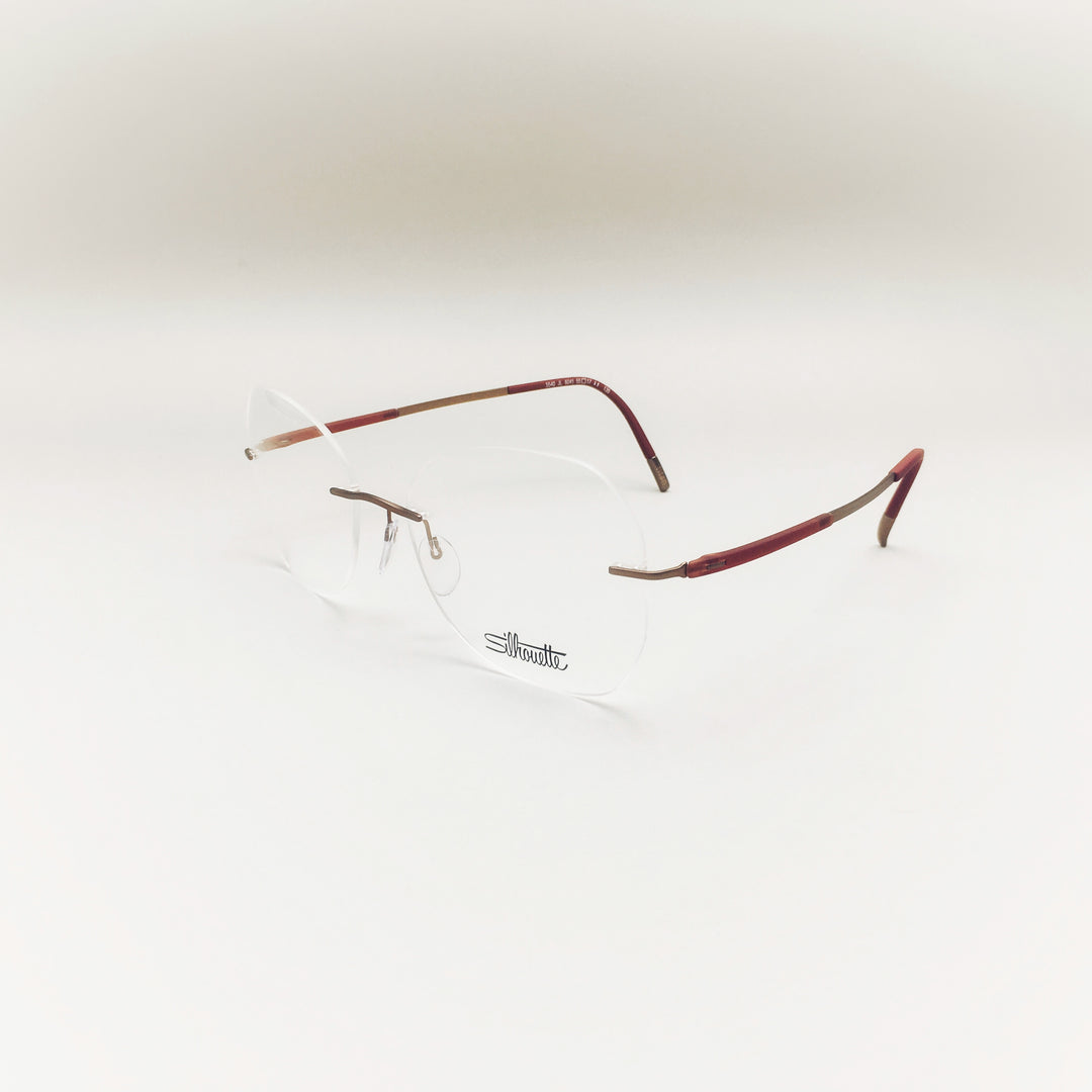 Silhouette 5540 JL 6041 55