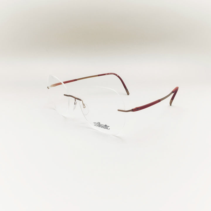Silhouette 5540 JL 6041 55