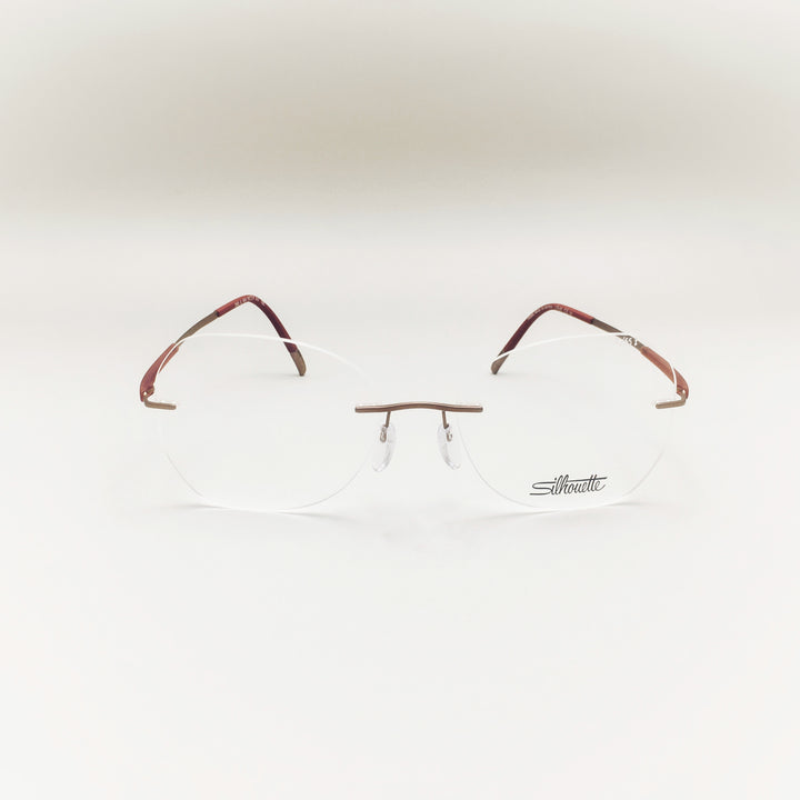 Silhouette 5540 JL 6041 55