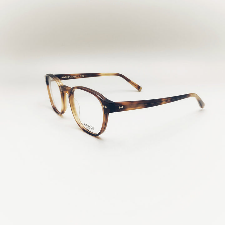 MOSCOT ARTHUR 50 TOBACCO