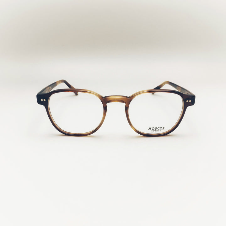 MOSCOT ARTHUR 50 TOBACCO