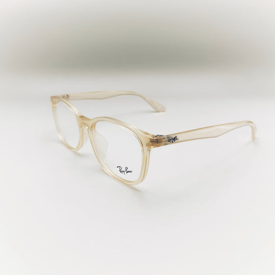 Ray-Ban RX7093D 8271-54 – thezettoptic