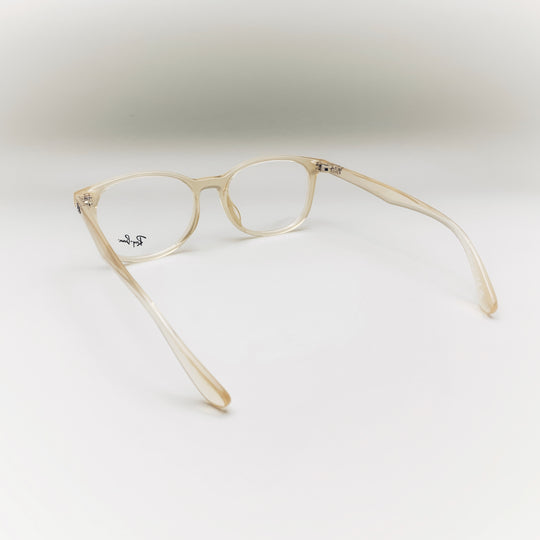 Ray-Ban RX7093D 8271-54 – thezettoptic