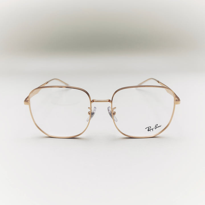 Ray-Ban RX6503D 3094-55