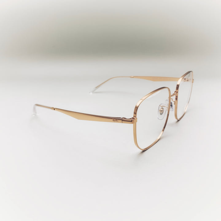 Ray-Ban RX6503D 3094-55