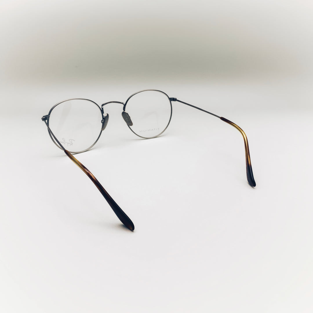Ray-Ban RX8247V 1223-50
