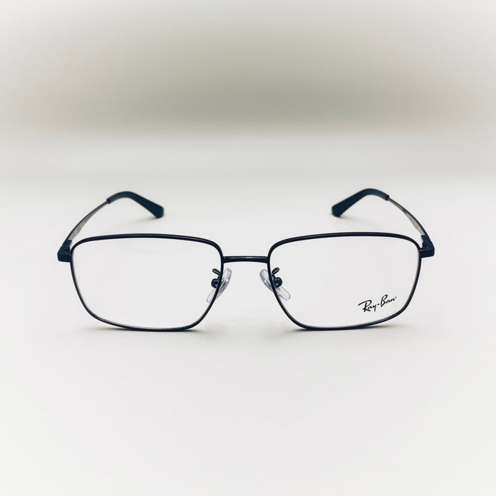 Ray-Ban RX6524D 2509-56