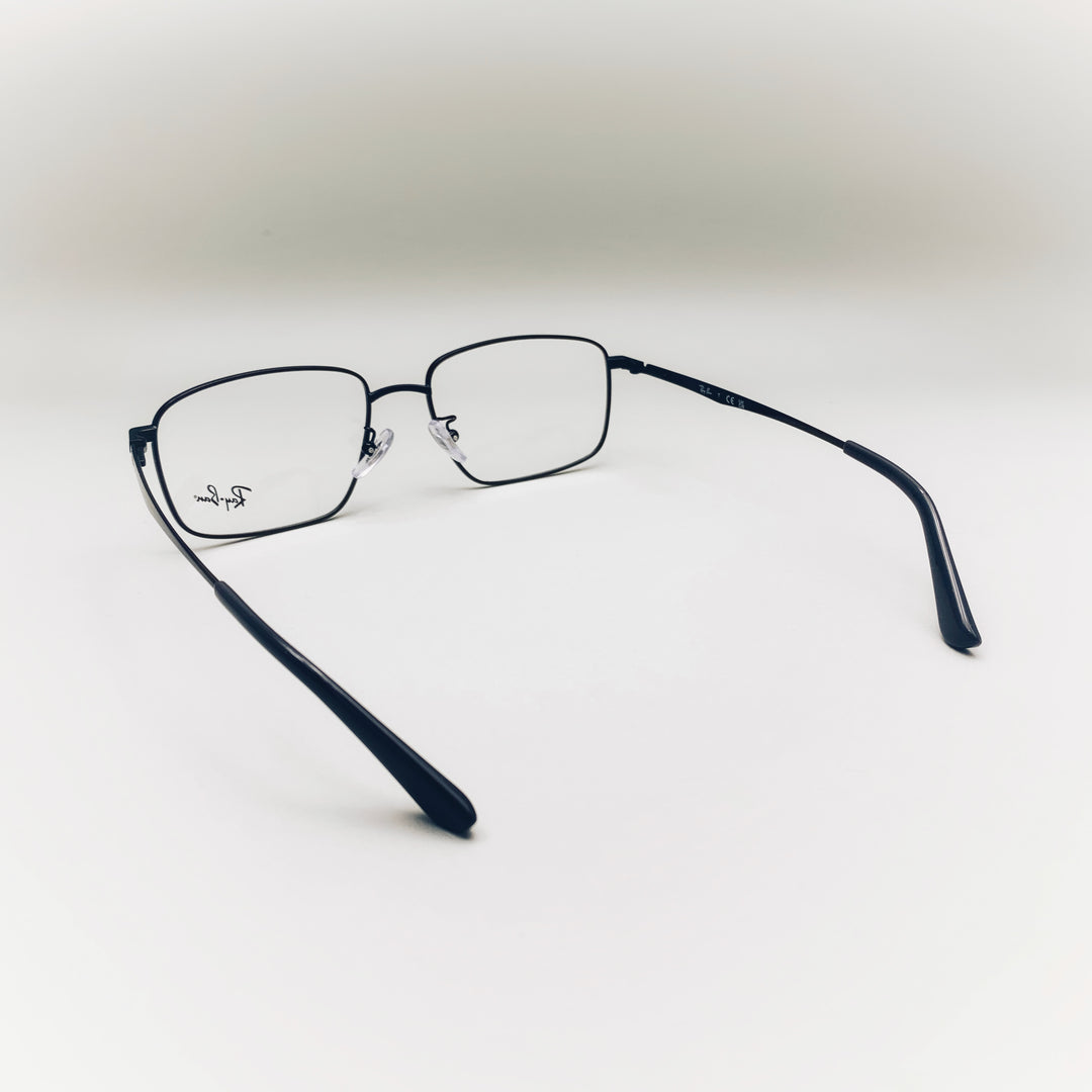 Ray-Ban RX6524D 2509-56