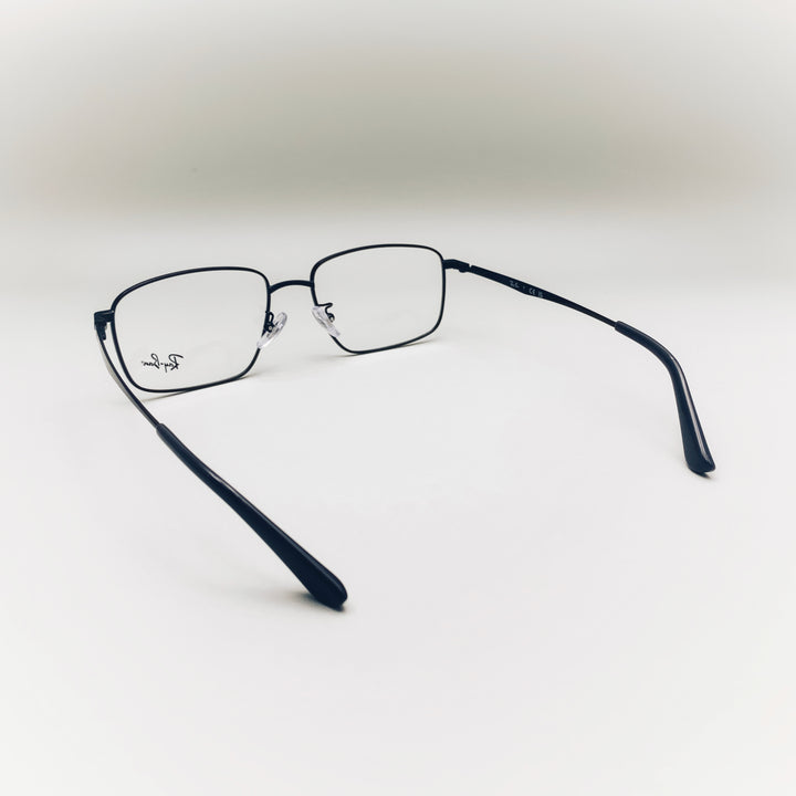Ray-Ban RX6524D 2509-56
