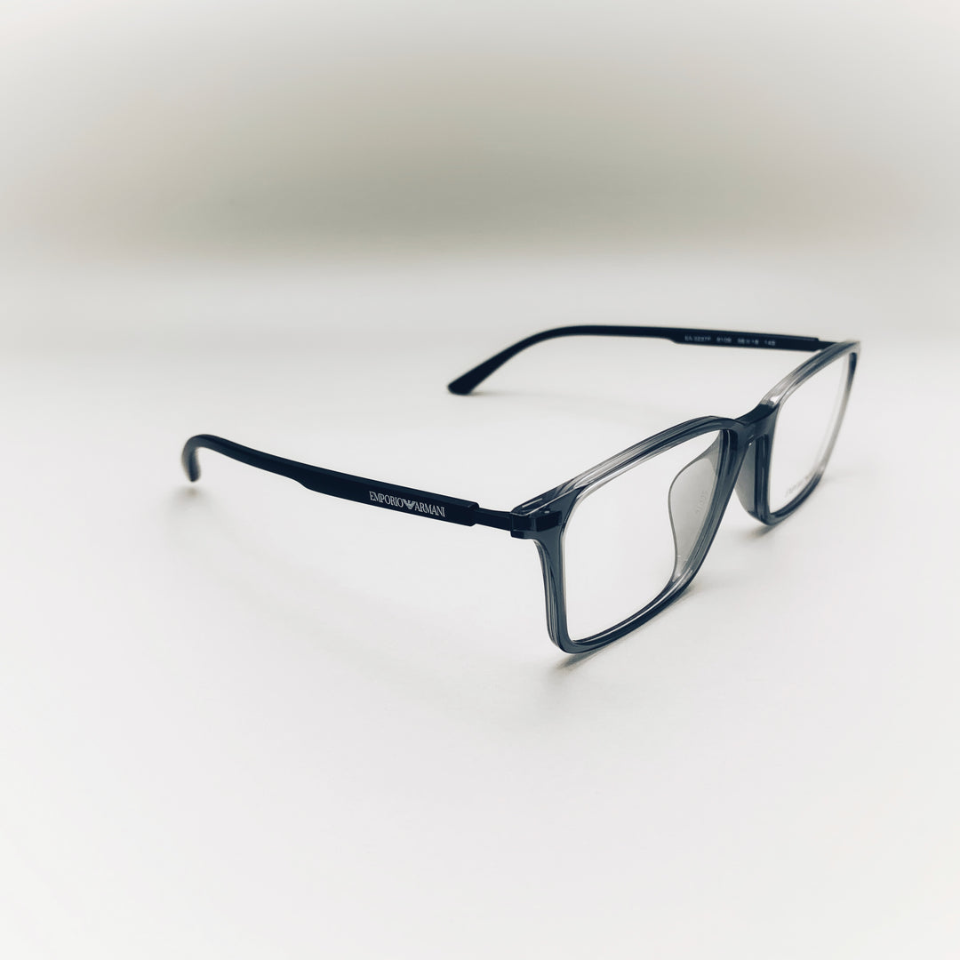 Emporio Armani  EA3237F 6106 56