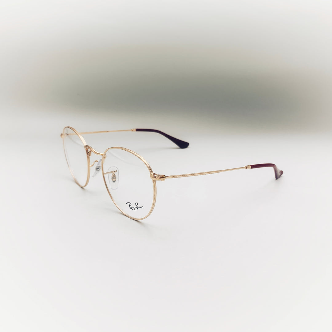 Ray-Ban RX3447V 3094-50