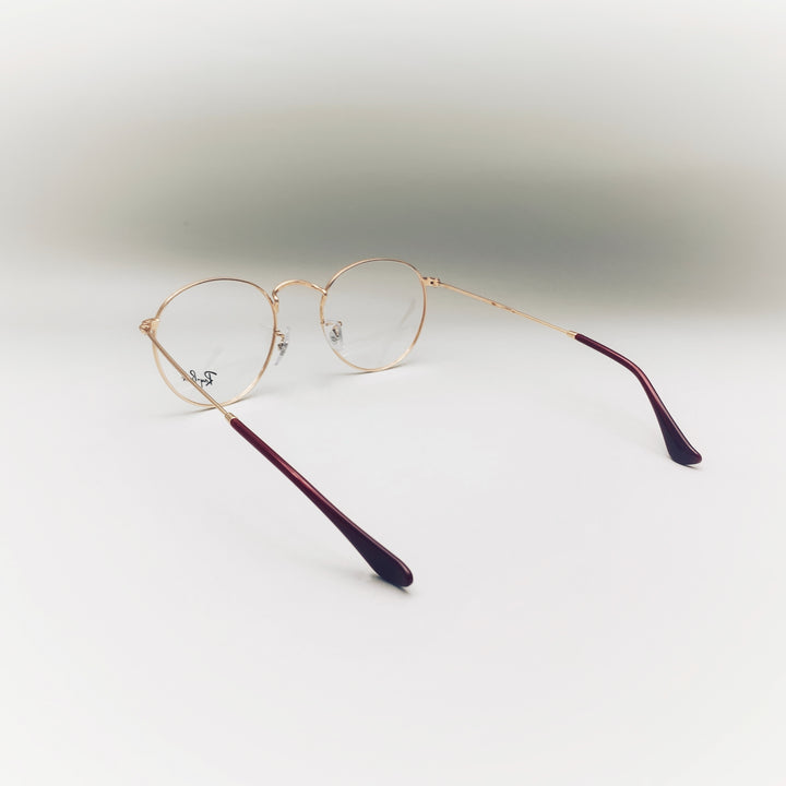 Ray-Ban RX3447V 3094-50
