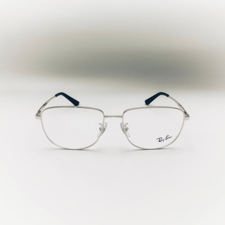 Ray-Ban RX6523D 2501-56
