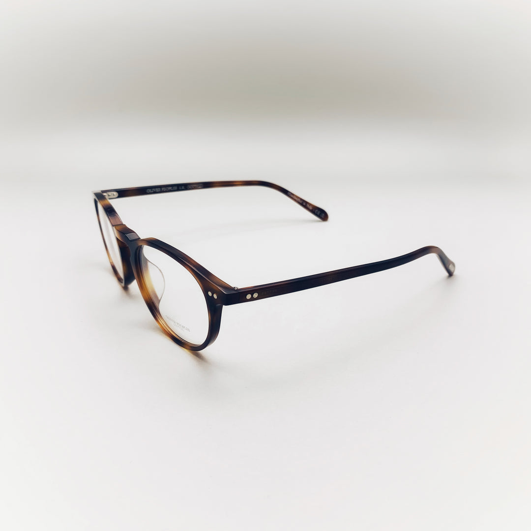 Oliver Peoples OV5004 1007 Riley-R DM