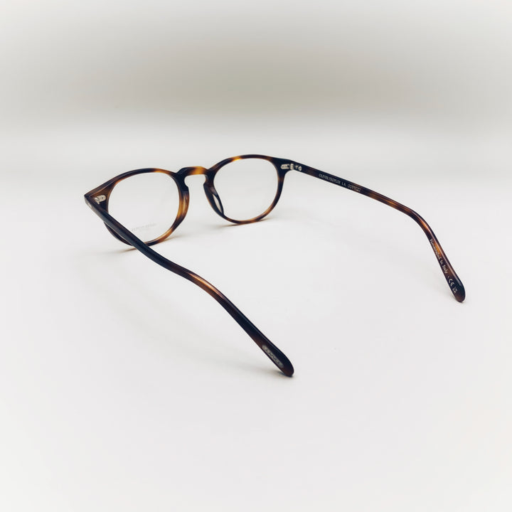 Oliver Peoples OV5004 1007 Riley-R DM
