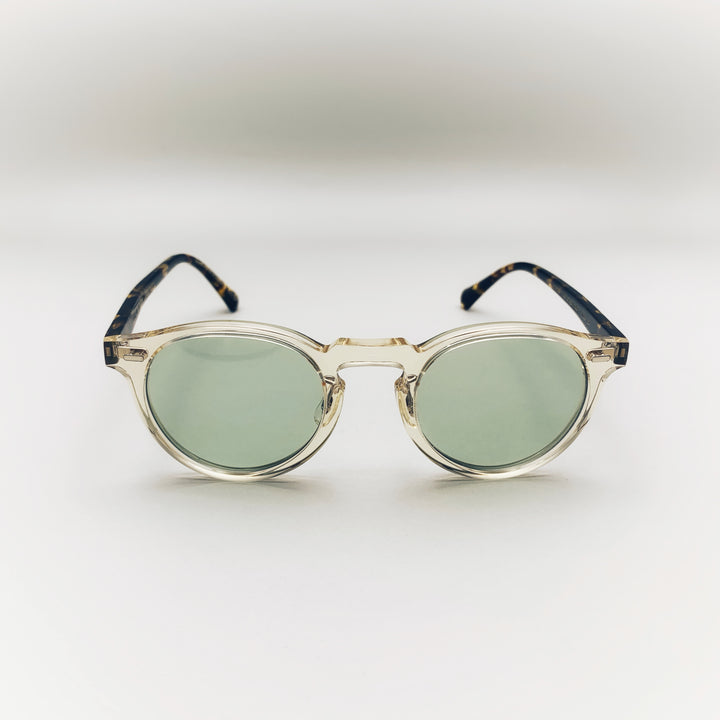 Oliver Peoples OV5186F 1485 Gregory Peck-F