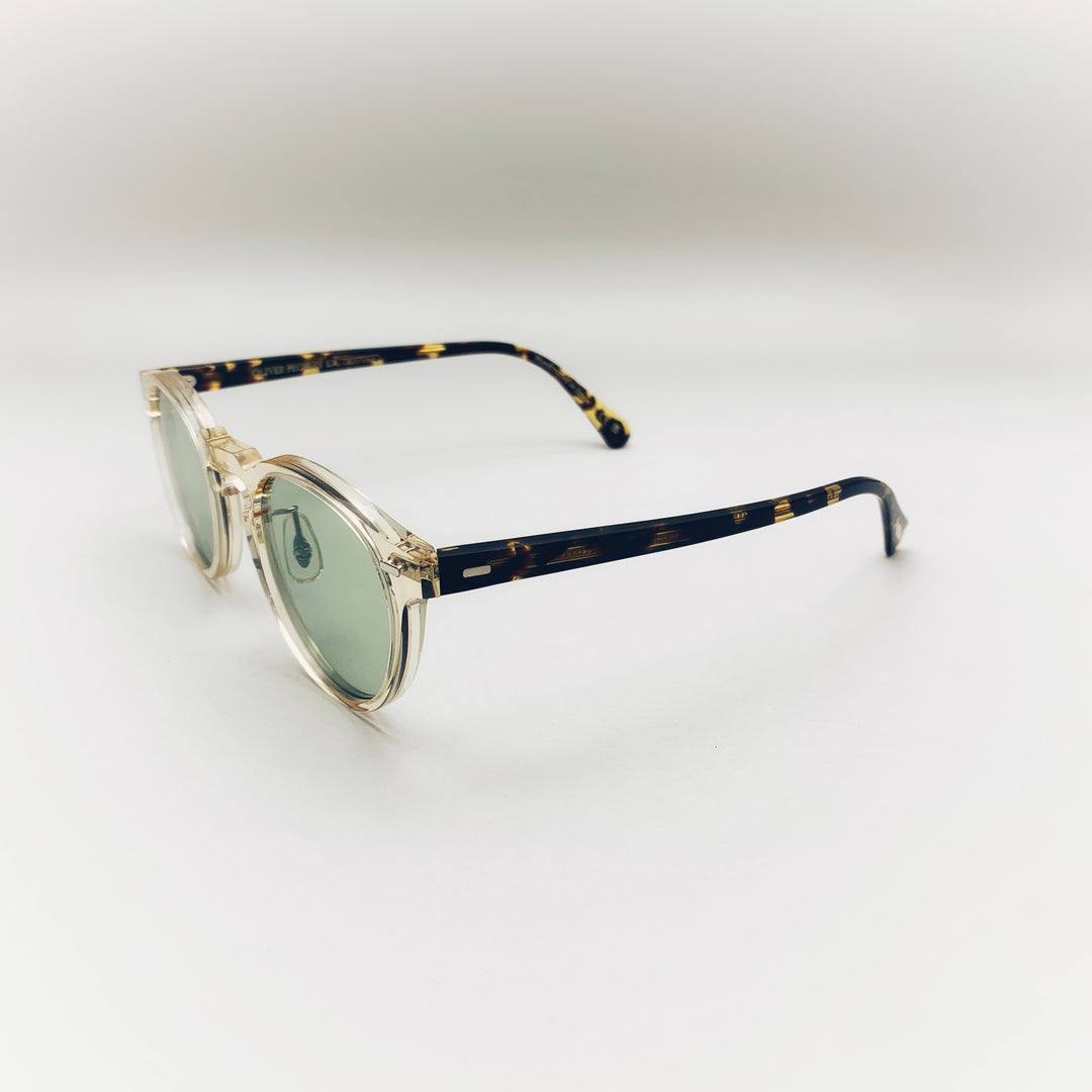 Oliver Peoples OV5186F 1485 Gregory Peck-F