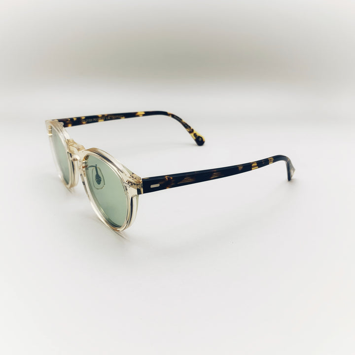 Oliver Peoples OV5186F 1485 Gregory Peck-F
