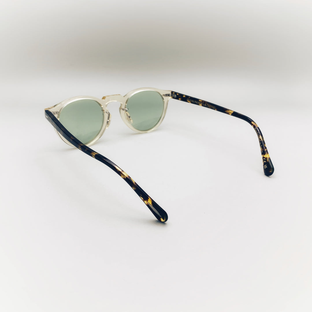 Oliver Peoples OV5186F 1485 Gregory Peck-F
