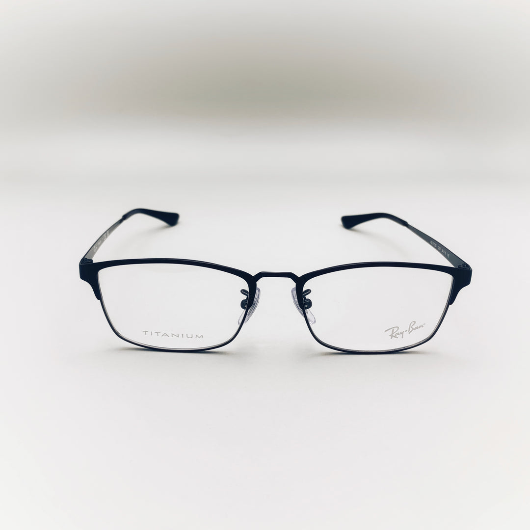 Ray-Ban RX8772D 1206-54