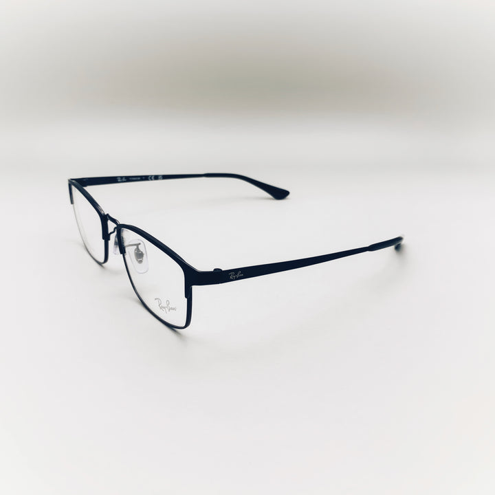 Ray-Ban RX8772D 1206-54