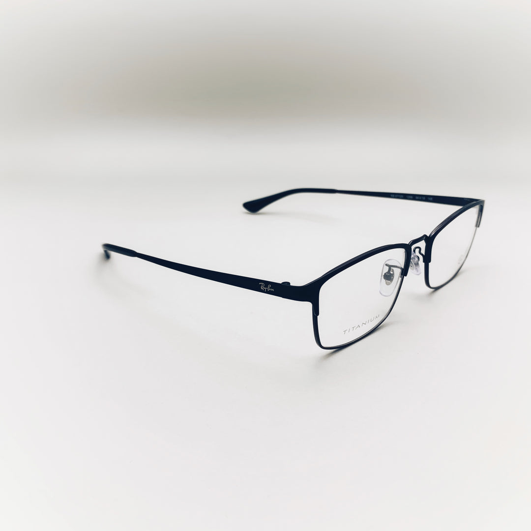 Ray-Ban RX8772D 1206-54