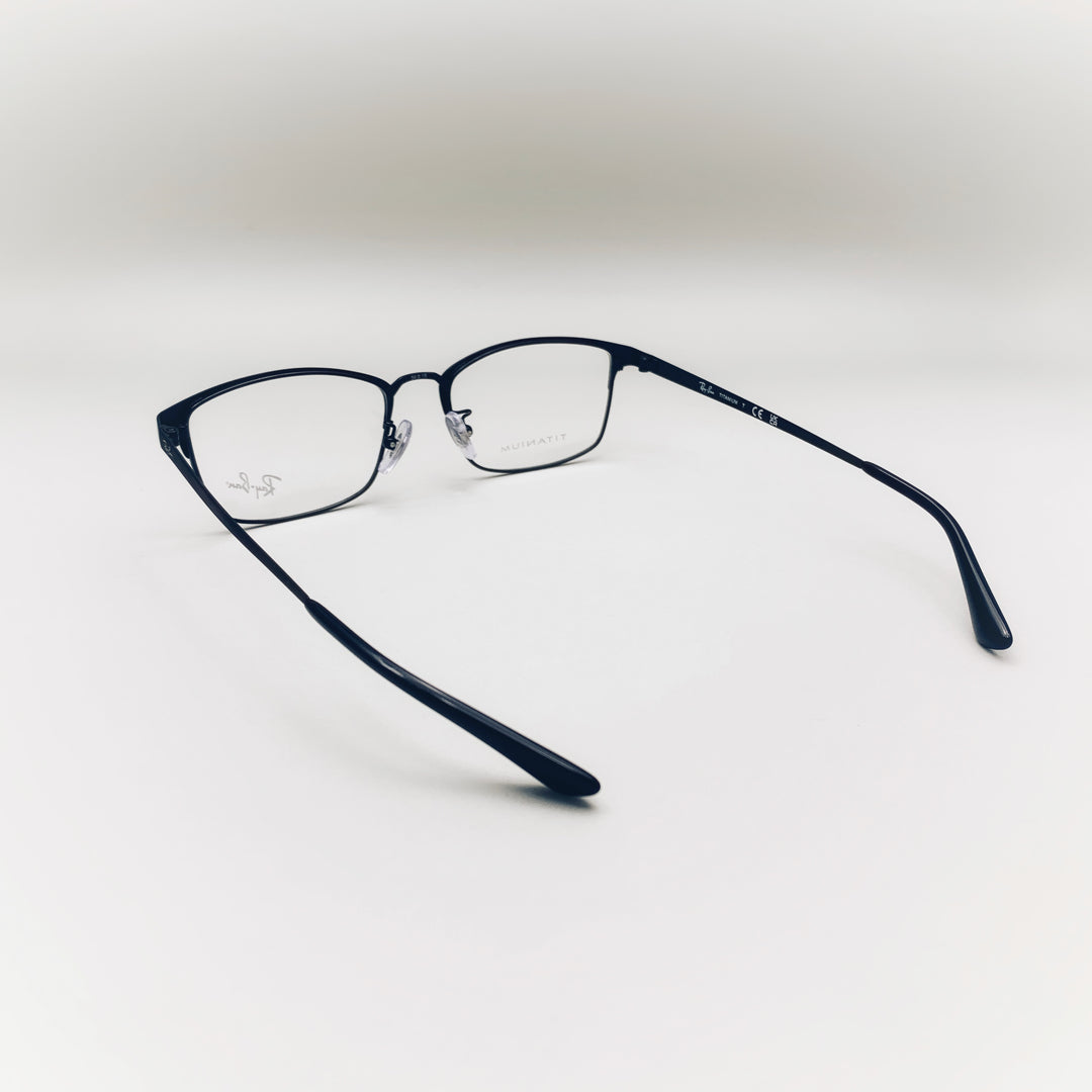 Ray-Ban RX8772D 1206-54