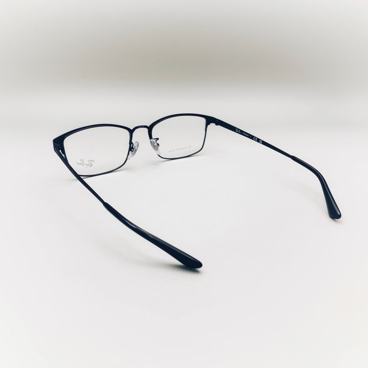 Ray-Ban RX8772D 1206-54