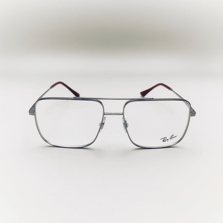 Ray-Ban RX3758V 2502-56