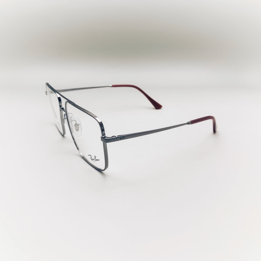 Ray-Ban RX3758V 2502-56