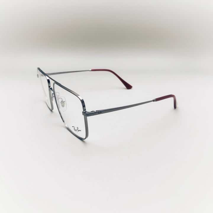 Ray-Ban RX3758V 2502-56